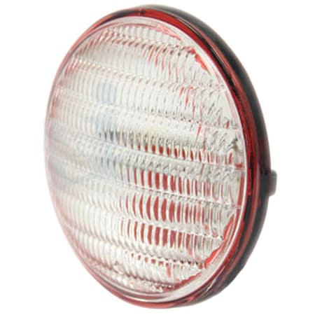 Aftermarket Floodlamp, Sealed Beam Rear Work Lamp 12V 4409X A-371461R92-AI